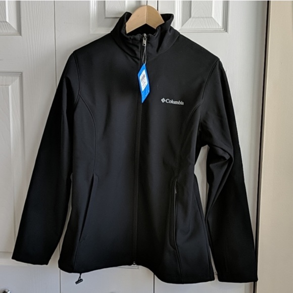 🆕 Kruser Ridge II Softshell Jacket - Women's - Picture 10 of 11